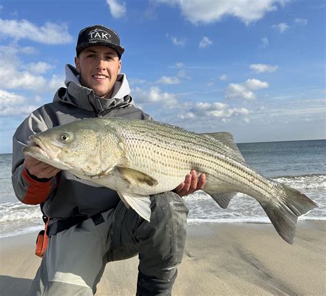 Northern New Jersey Fishing Report.